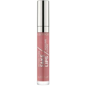 Catrice Better Than Fake Lips Volume Gloss 030