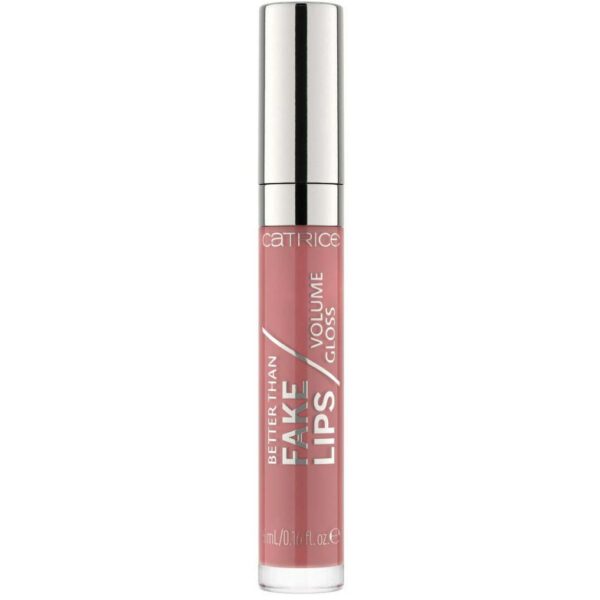 Catrice Better Than Fake Lips Volume Gloss 030