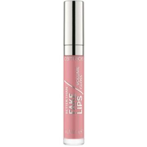 Catrice Better Than Fake Lips Volume Gloss 040