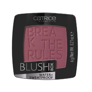 Catrice Blush Box 050