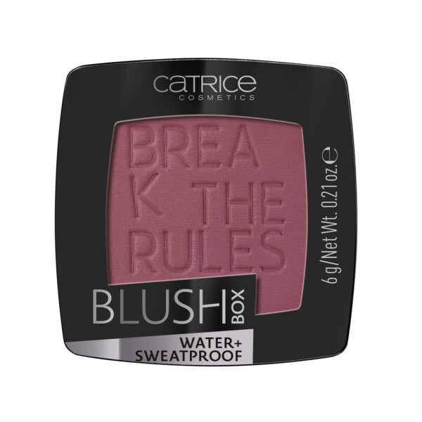 Catrice Blush Box 050