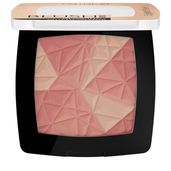 Catrice Blush Box Glowing Multicolour 010