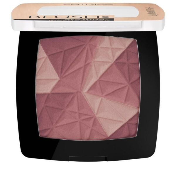 Catrice Blush Box Glowing Multicolour 020