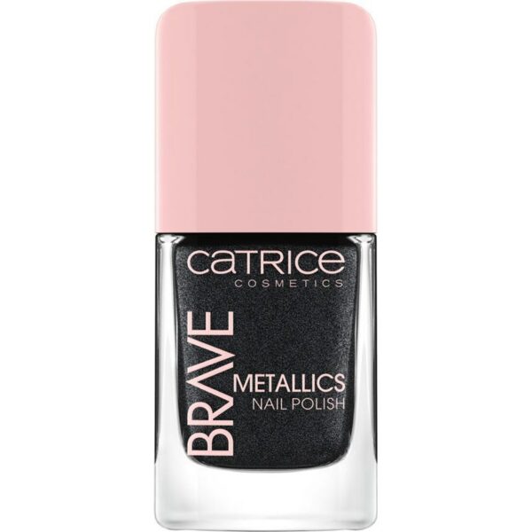 Catrice Autumn Collection Brave Metallics Nail Polish Starry Nights