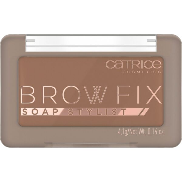 Catrice Brow Fix Soap Stylist 040 Medium Brown