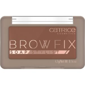 Catrice Brow Fix Soap Stylist 050 Warm Brown