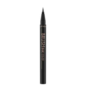 Catrice Brush Ink Tattoo Liner Waterproof 010