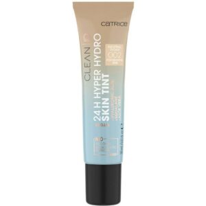 Catrice Clean ID 24H Hyper Hydro Skin Tint 30 ml