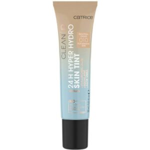 Catrice Clean ID 24H Hyper Hydro Skin Tint 30 ml