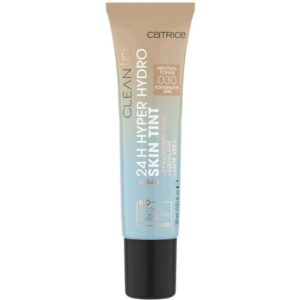 Catrice Clean ID 24H Hyper Hydro Skin Tint 30 ml