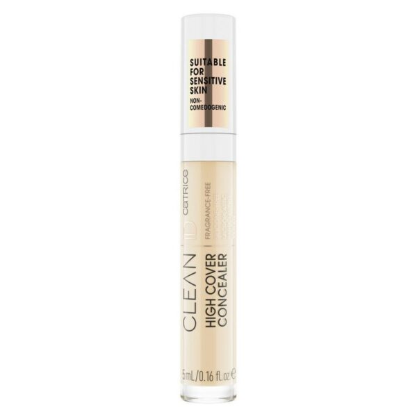 Catrice Clean ID High Cover Concealer 004