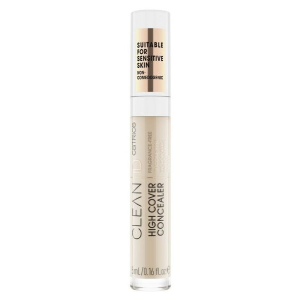 Catrice Clean ID High Cover Concealer 010