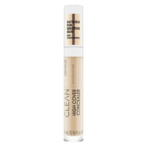 Catrice Clean ID High Cover Concealer 025