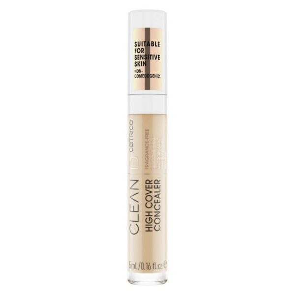 Catrice Clean ID High Cover Concealer 025