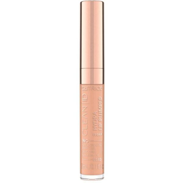 Catrice Clean ID Hydra Lip Plumper 3 ml