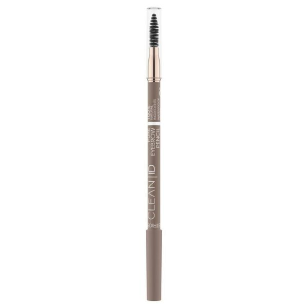 Catrice Clean ID Pure Eyebrow Pencil 020