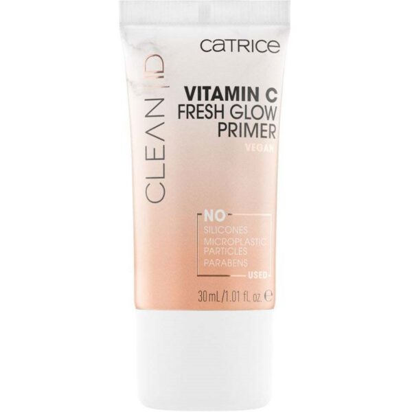 Catrice Clean ID Vitamin C Fresh Glow Primer 30 ml