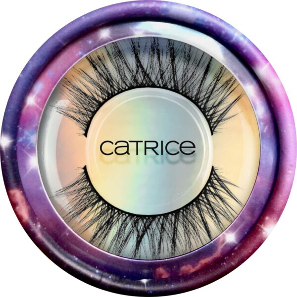 Catrice Dear Universe False Lashes C02 I Am Curious