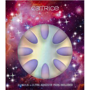 Catrice Dear Universe Instant Manicure C01 I Am Self-Loving