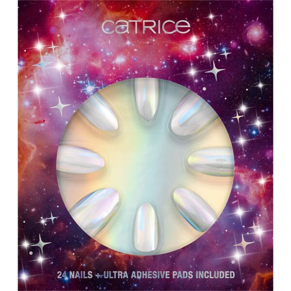 Catrice Dear Universe Instant Manicure C02 I Am Energized