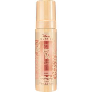 Catrice Disney Classics Marie Professional Self Tanning Mousse 010 175