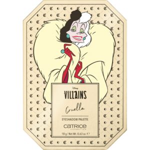 Catrice Disney Villains Eyeshadow Palette