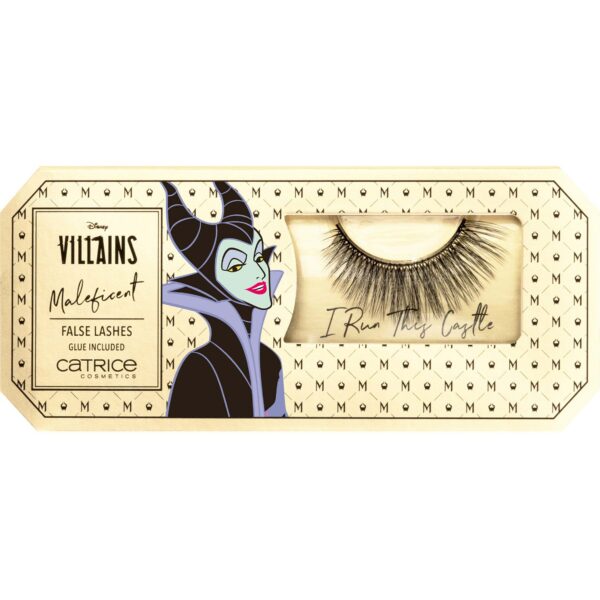 Catrice Disney Villains False Lashes