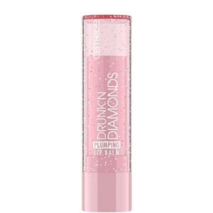 Catrice Drunkn Diamonds Plumping Lip Balm 020