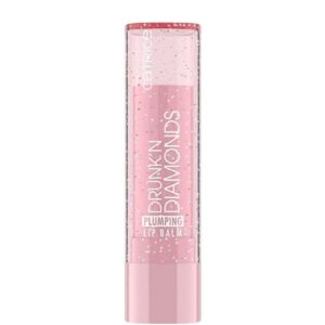 Catrice Drunkn Diamonds Plumping Lip Balm 030