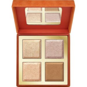 Catrice Fall In Colours Baked Bronzing & Highlighting Palette