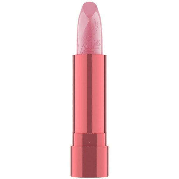 Catrice Flower & Herb Edition Power Plumping Gel Lipstick 020 Magnolia