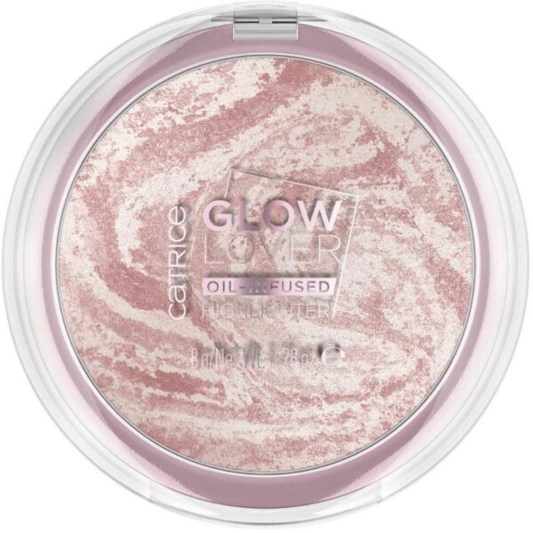 Catrice Glow Lover Oil-Infused Highlighter 010 8 g