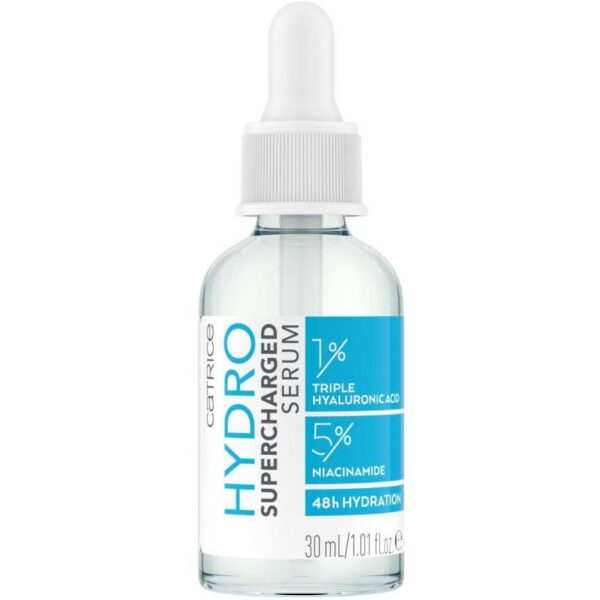 Catrice Hydro Supercharged Serum 30 ml