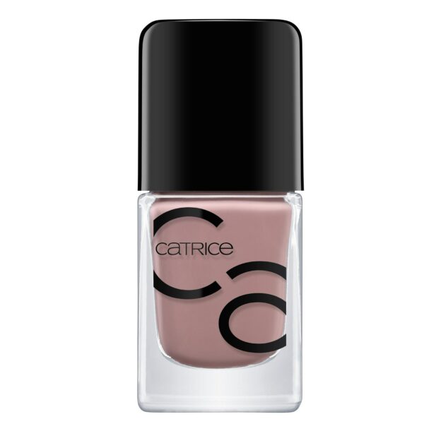 Catrice ICONails Gel Lacquer 10