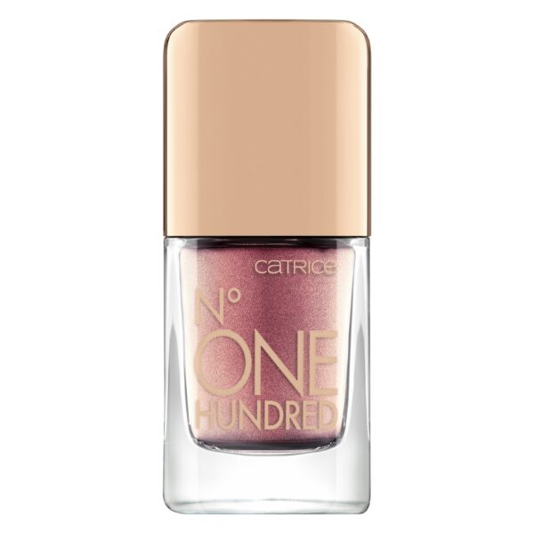 Catrice ICONails Gel Lacquer 100