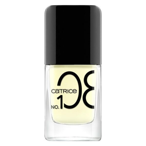 Catrice ICONAILS Gel Lacquer 108