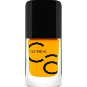 Catrice Autumn Collection ICONAILS Gel Lacquer Bee Mine