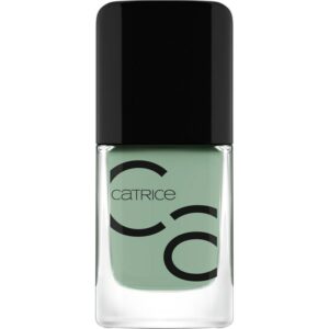 Catrice Autumn Collection ICONAILS Gel Lacquer Believe in Jade