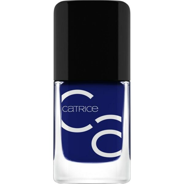 Catrice Autumn Collection ICONAILS Gel Lacquer Blue me Away