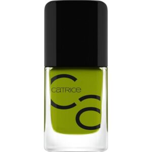 Catrice Autumn Collection ICONAILS Gel Lacquer Get Slimed