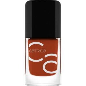 Catrice Autumn Collection ICONAILS Gel Lacquer Going Nuts