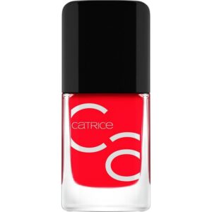 Catrice Autumn Collection ICONAILS Gel Lacquer Hot in Here