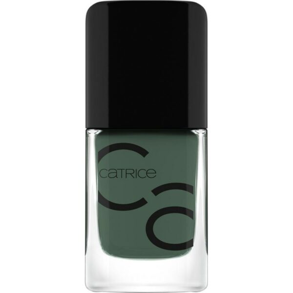 Catrice Autumn Collection ICONAILS Gel Lacquer Into the Woods