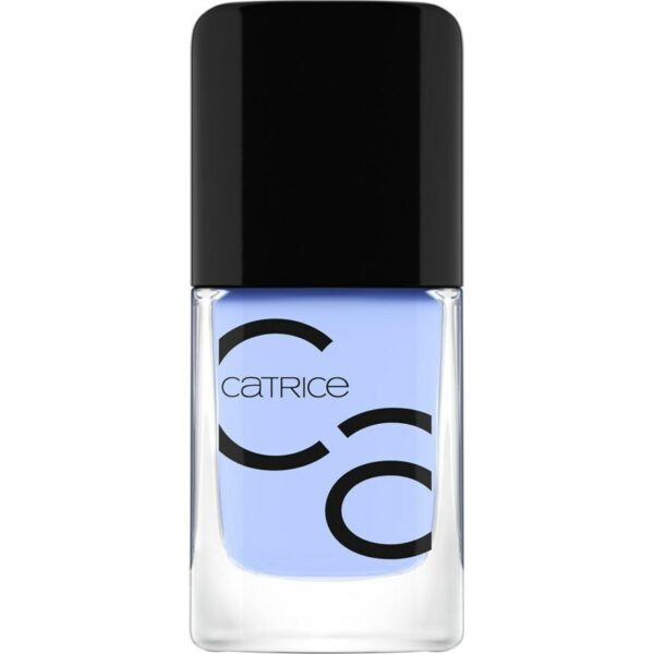 Catrice Autumn Collection ICONAILS Gel Lacquer Laugh in Lavendar