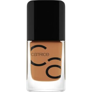 Catrice Autumn Collection ICONAILS Gel Lacquer Toffee Dreams