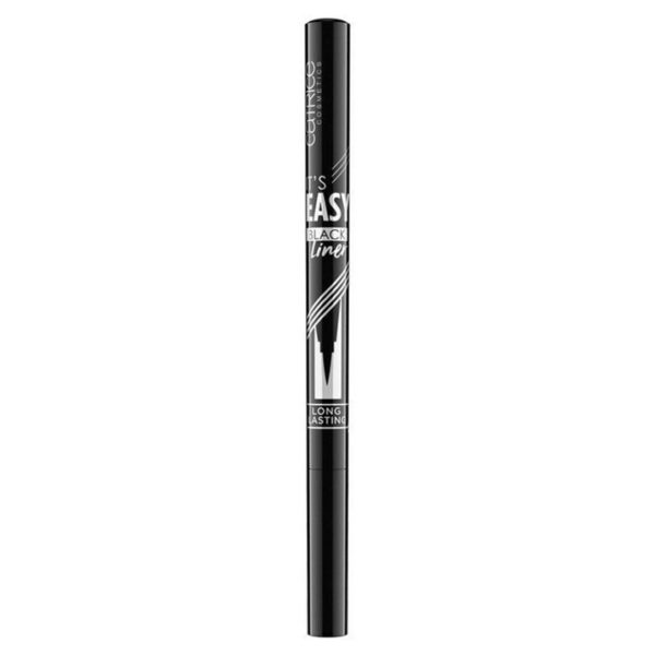 Catrice It&apos;s Easy Black Liner 010