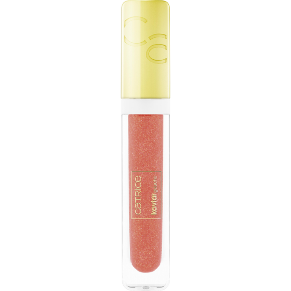 Catrice Kaviar Gauche Glossy Lip Balm