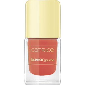 Catrice Kaviar Gauche Nail Lacquer C02