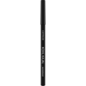 Catrice Autumn Collection Kohl Kajal Waterproof Check Chic Black