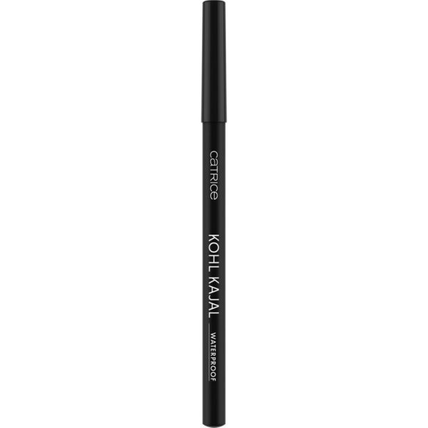 Catrice Autumn Collection Kohl Kajal Waterproof Check Chic Black